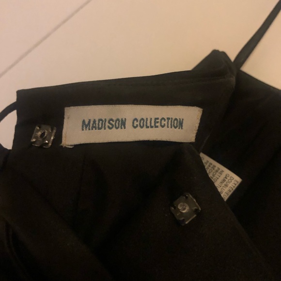 Bridesmaid/prom/gala dress - Picture 7 of 10